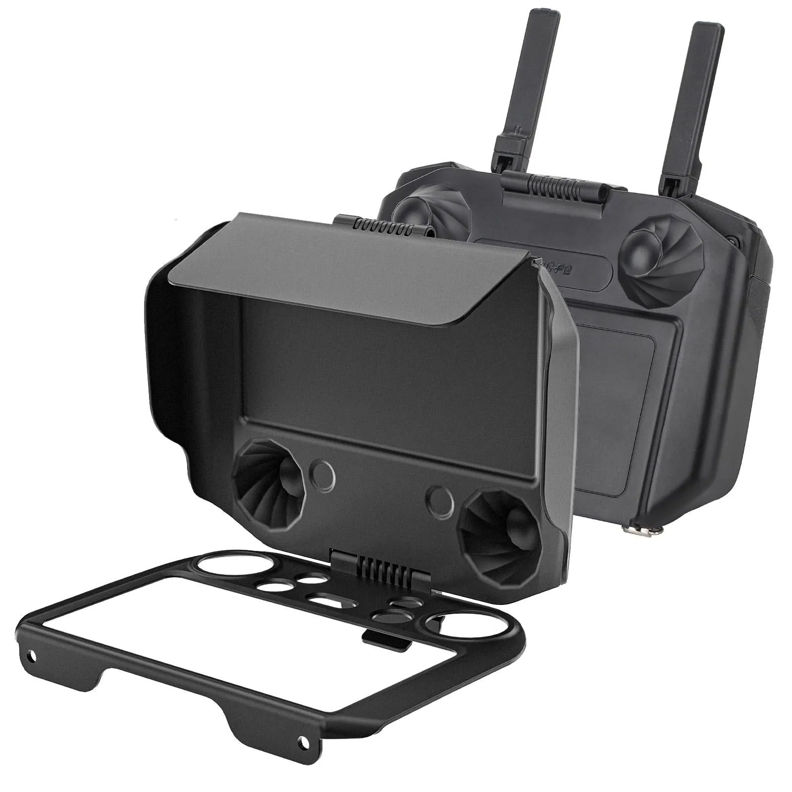 2-in-1 Sun Hood & Screen Protector | Controllers | Monitors