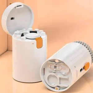 20-in-1 Ultimate Electronics Cleaning Kit for Computers, Cameras & Earphones