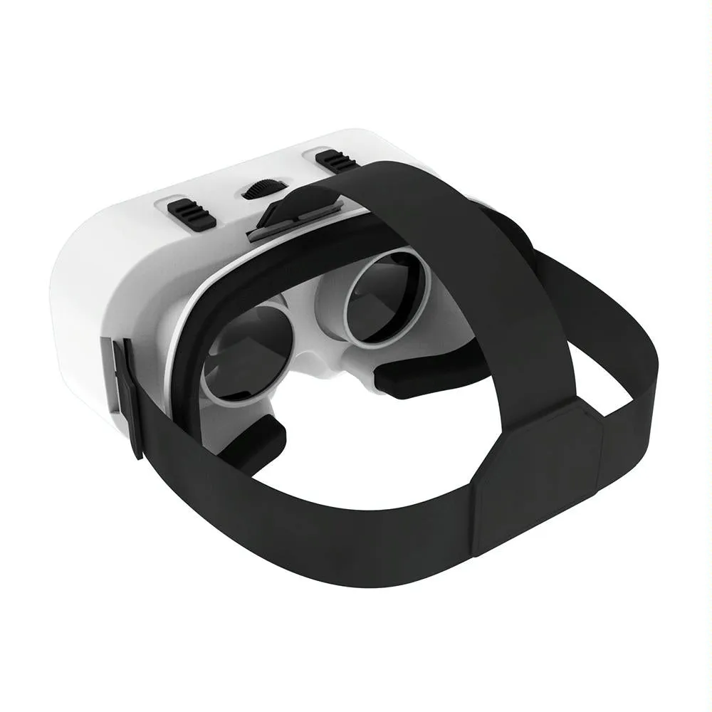3d Vr Glasses - 5th Gen Y1