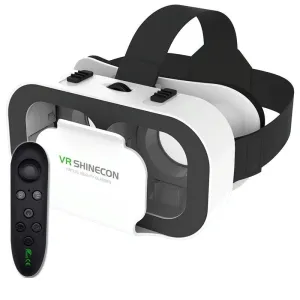 3d Vr Glasses - 5th Gen Y1