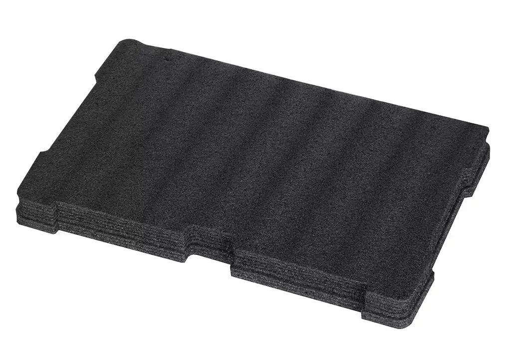 48-22-8451 Milwaukee PACKOUT Tool Box Customizable Foam Insert