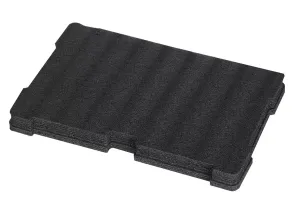 48-22-8451 Milwaukee PACKOUT Tool Box Customizable Foam Insert