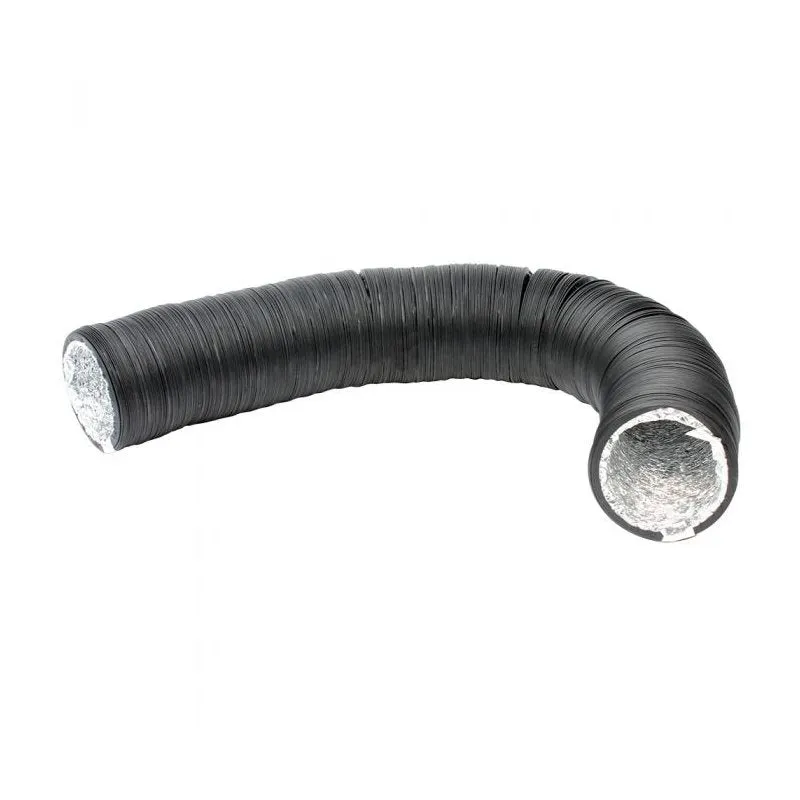 6 Inch Hyper Fan   PVC Ducting Kit