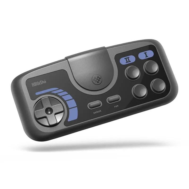 8bitdo Pce2.4g Wireless Gamepad for Nintendo Switch