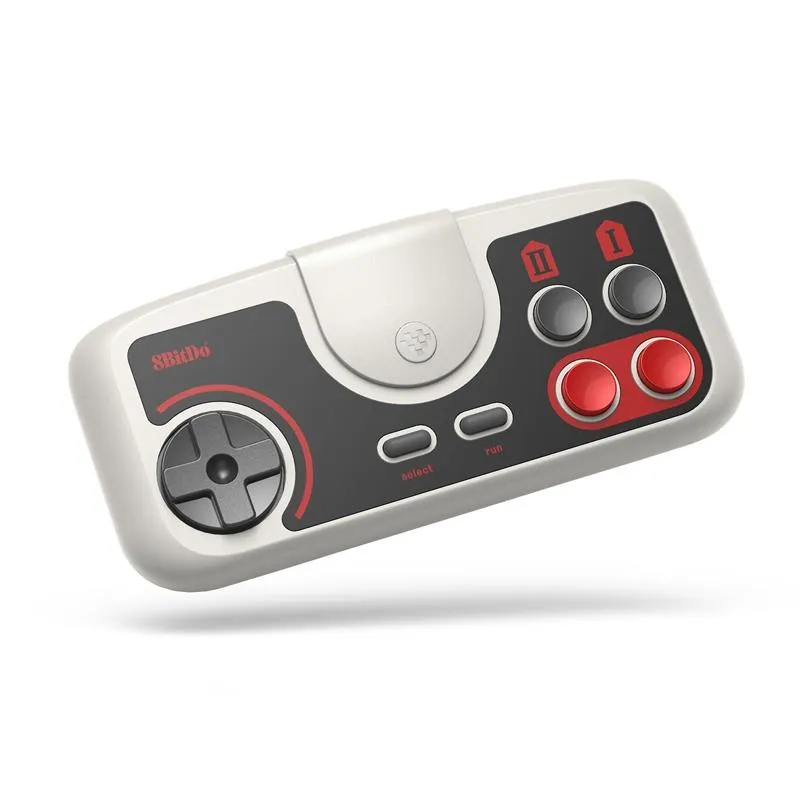 8bitdo Pce2.4g Wireless Gamepad for Nintendo Switch