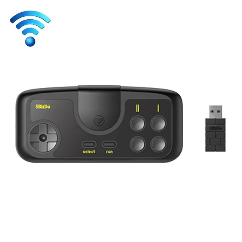 8bitdo Pce2.4g Wireless Gamepad for Nintendo Switch
