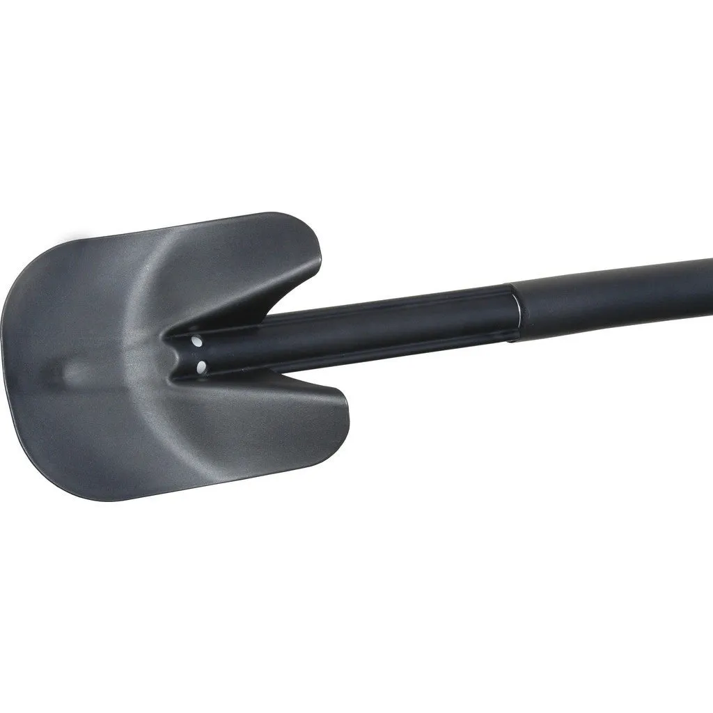 Advanced Elements Backbone | Black