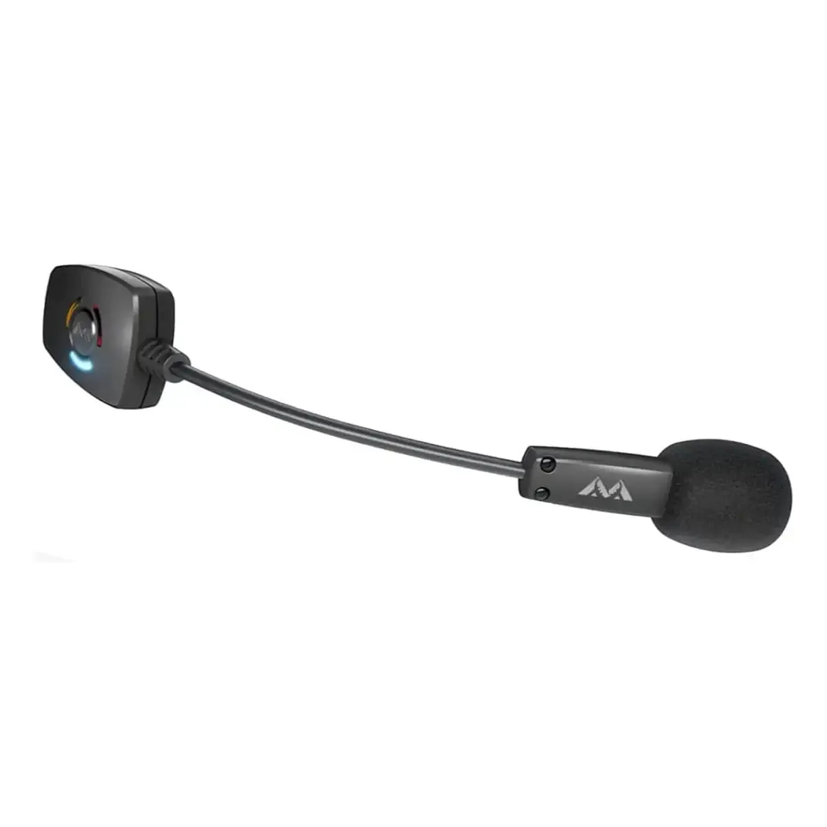 Antlion Audio ModMic - Wireless Attachable Boom Microphone | for Headphones and VR Headsets