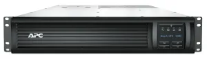 Apc Smart-Ups Rack 2He Smt2200rmi2uc 2200Va 1980W Line Interactive