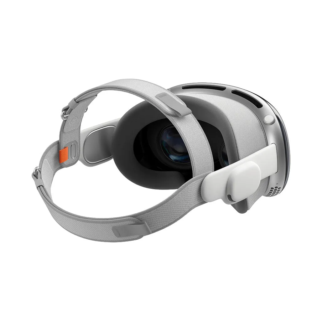 Apple Vision Pro - Advanced VR Headset and Spatial Computer