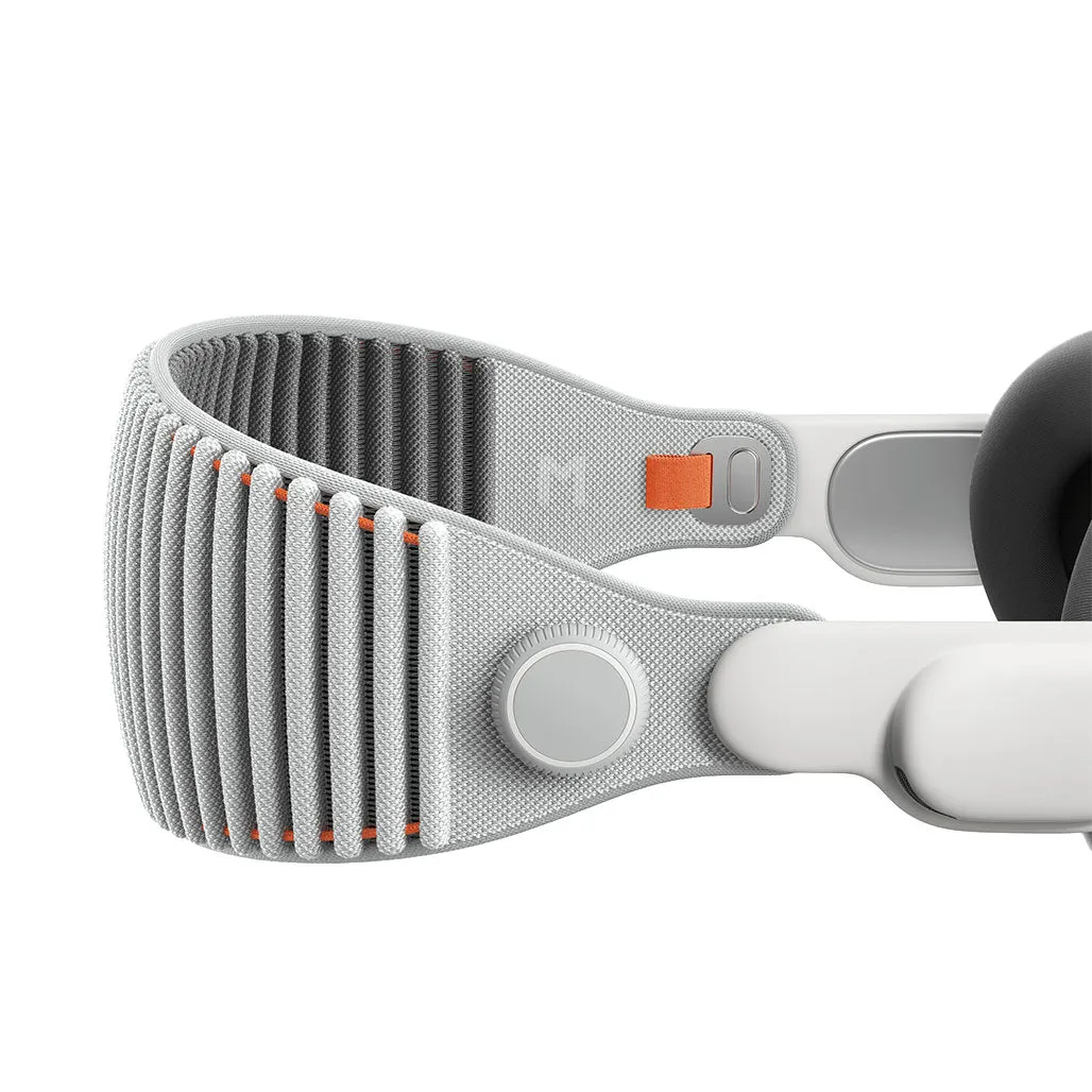 Apple Vision Pro - Advanced VR Headset and Spatial Computer