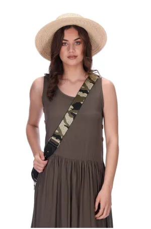 Asher Handbag Strap