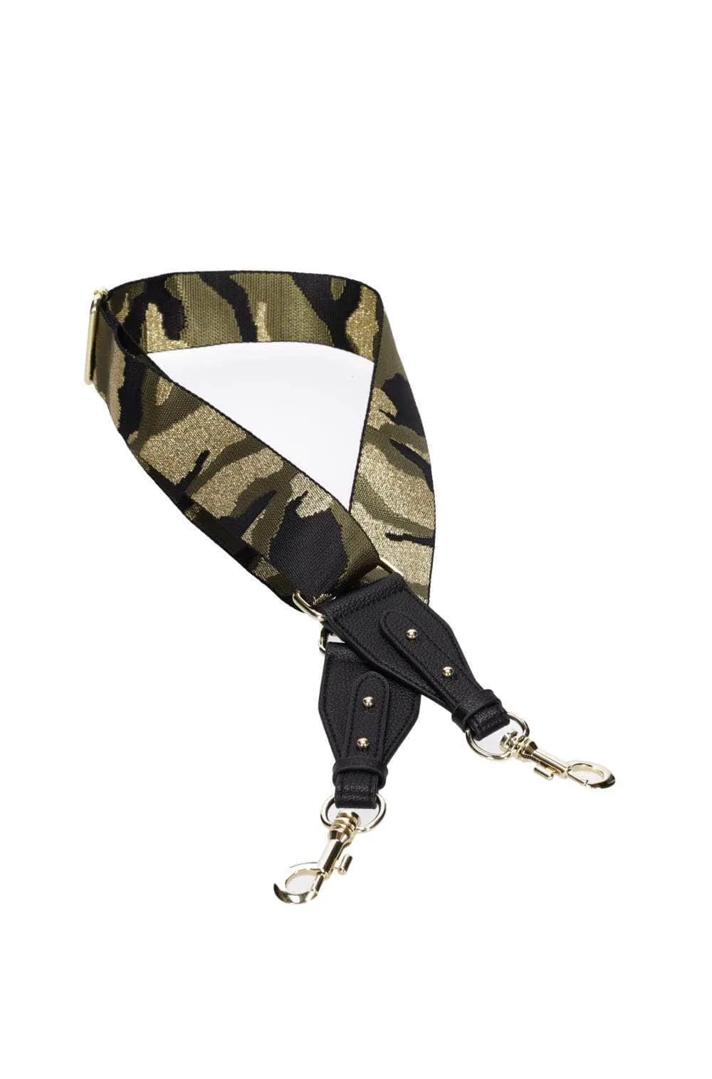 Asher Handbag Strap