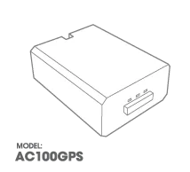 AutoConnect AC100GPS Advanced Fleet
