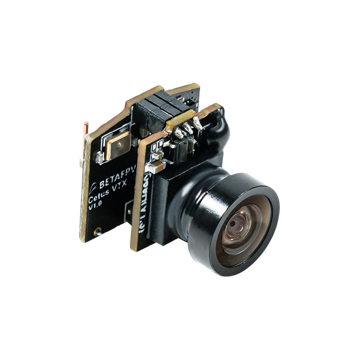 BETAFPV Cetus Lite Camera and VTX Module