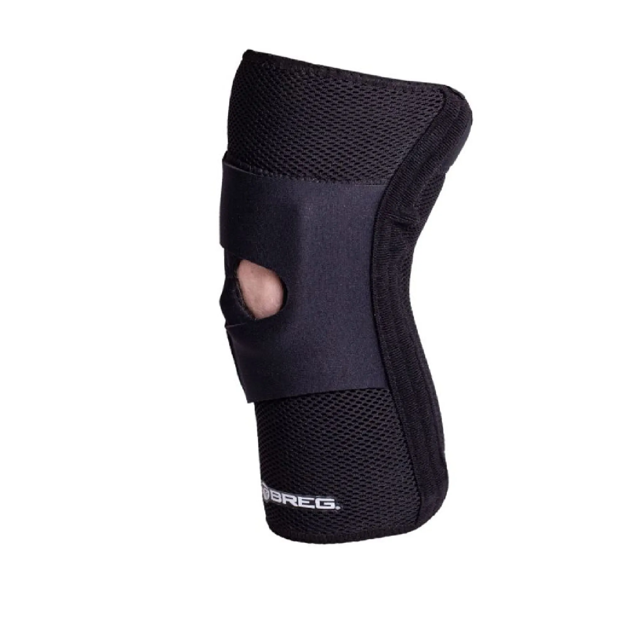 Breg Knee Lateral Stabilizer Support Brace