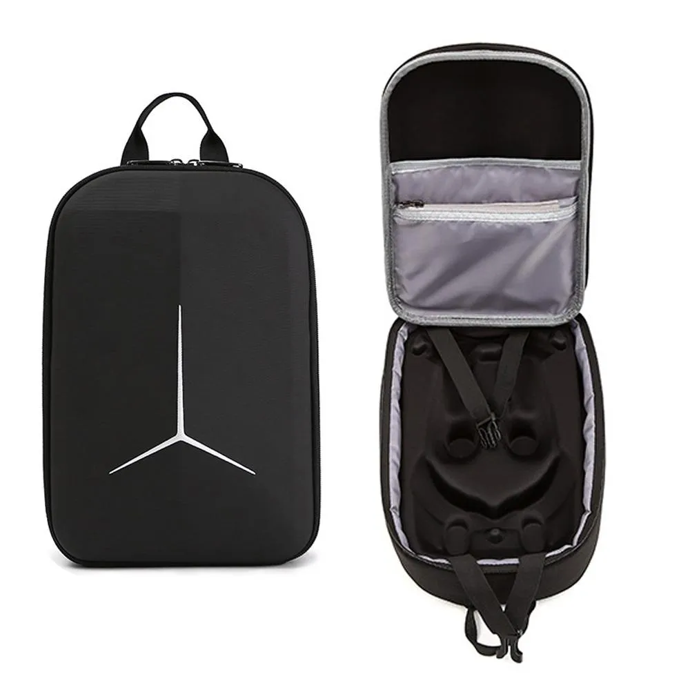 Compact Vr Storage Bag for Pico 4 - Portable