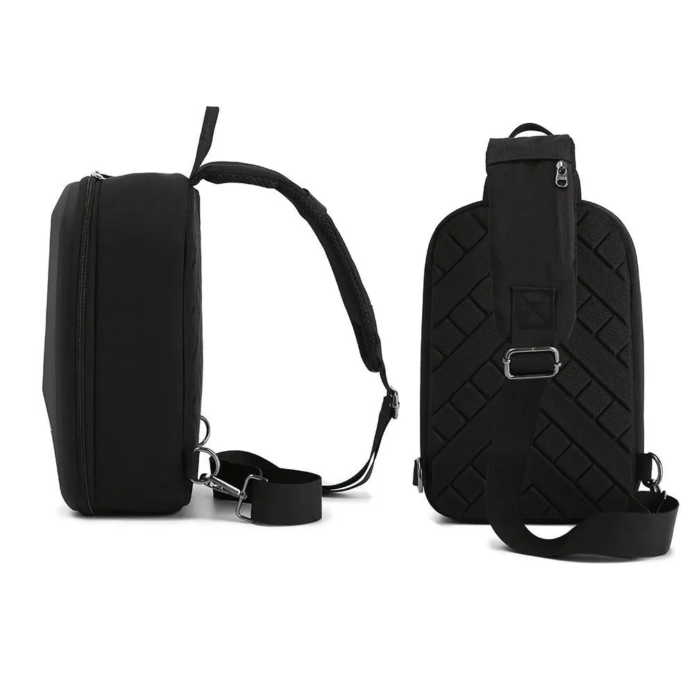 Compact Vr Storage Bag for Pico 4 - Portable