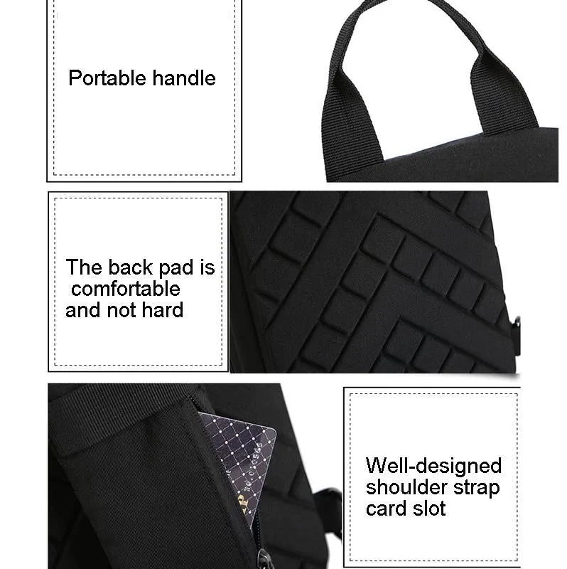 Compact Vr Storage Bag for Pico 4 - Portable