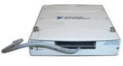 DAQPAD-6015 National Instruments Data Logger Used
