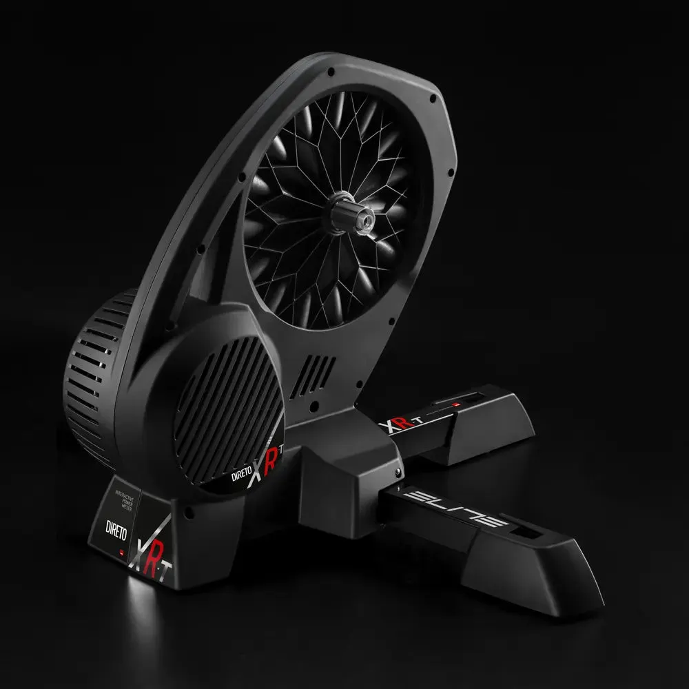 Elite Direto XR-T OTS Turbo Trainer