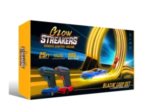 Glow Streakers