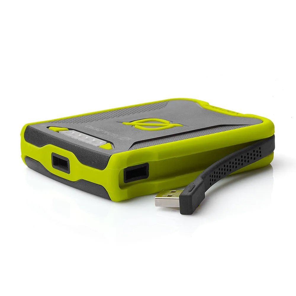 Goal Zero Nomad 10   Venture 30 Solar Kit