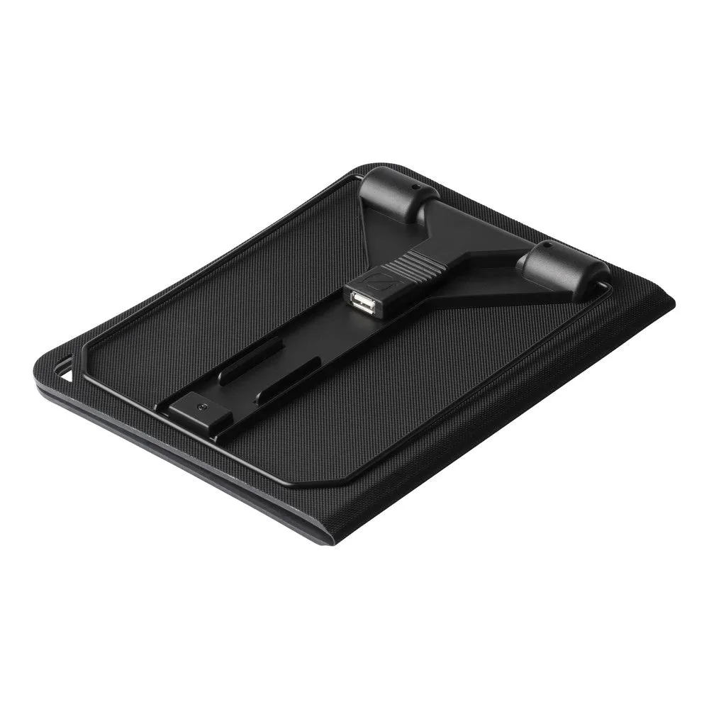 Goal Zero Nomad 10   Venture 30 Solar Kit