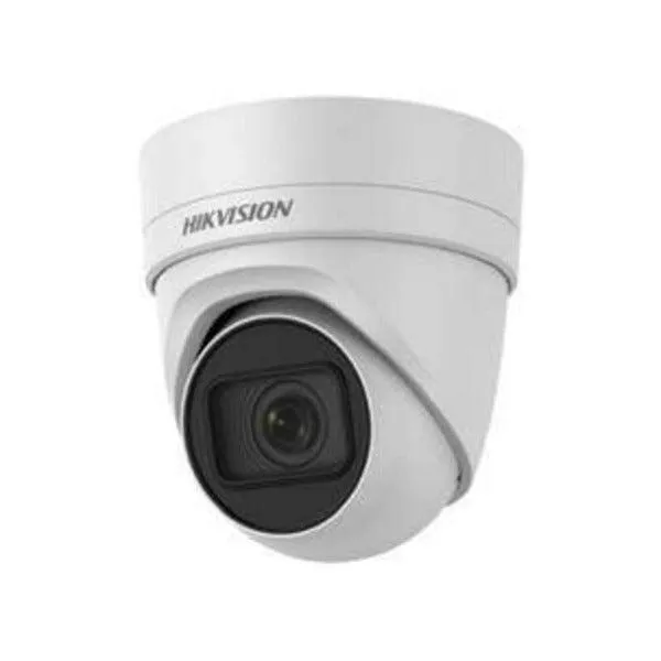 Hikvision Acusense 8MP Motorised VF Turret CCTV Camera IR 2.8-12mm, DS-2CD2H86G2T-IZS