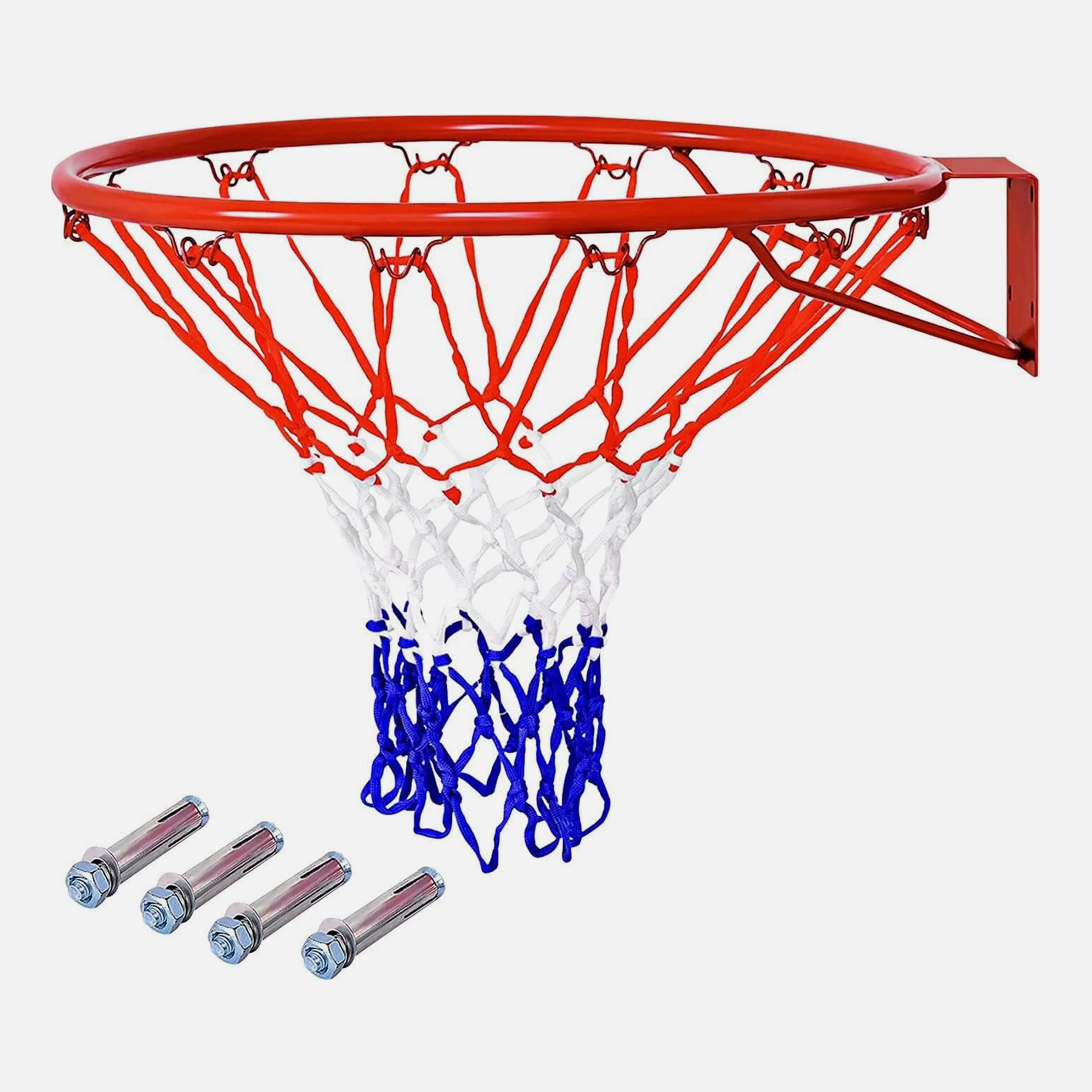 HOLLOW RING NET (18"X18MM)