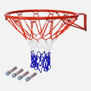 HOLLOW RING NET (18"X18MM)