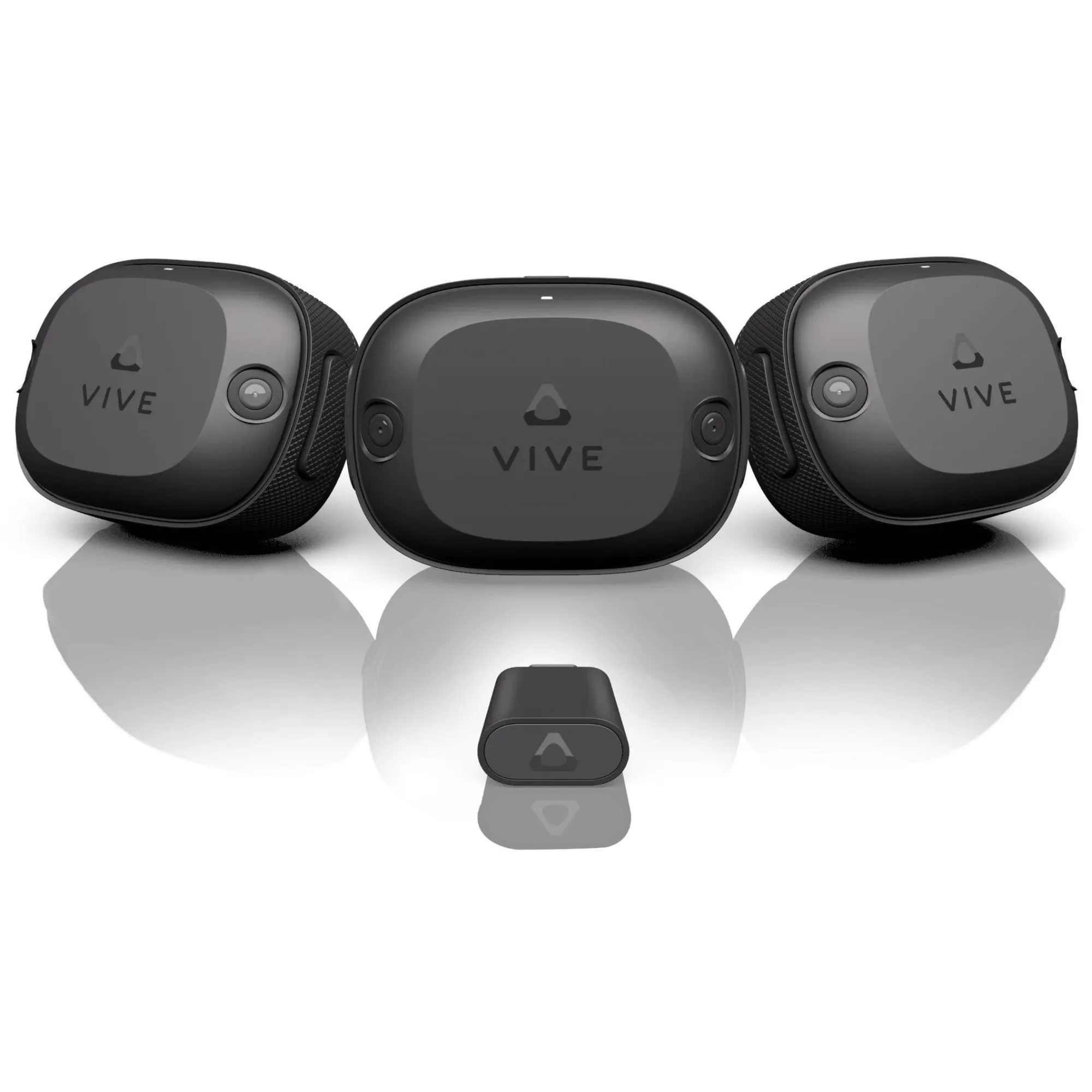 HTC Zestaw Vive Ultimate Tracker 3 1 Kit