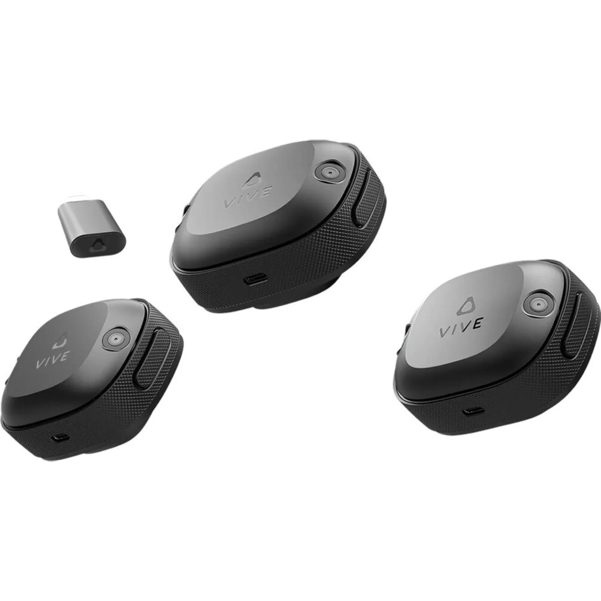 HTC Zestaw Vive Ultimate Tracker 3 1 Kit