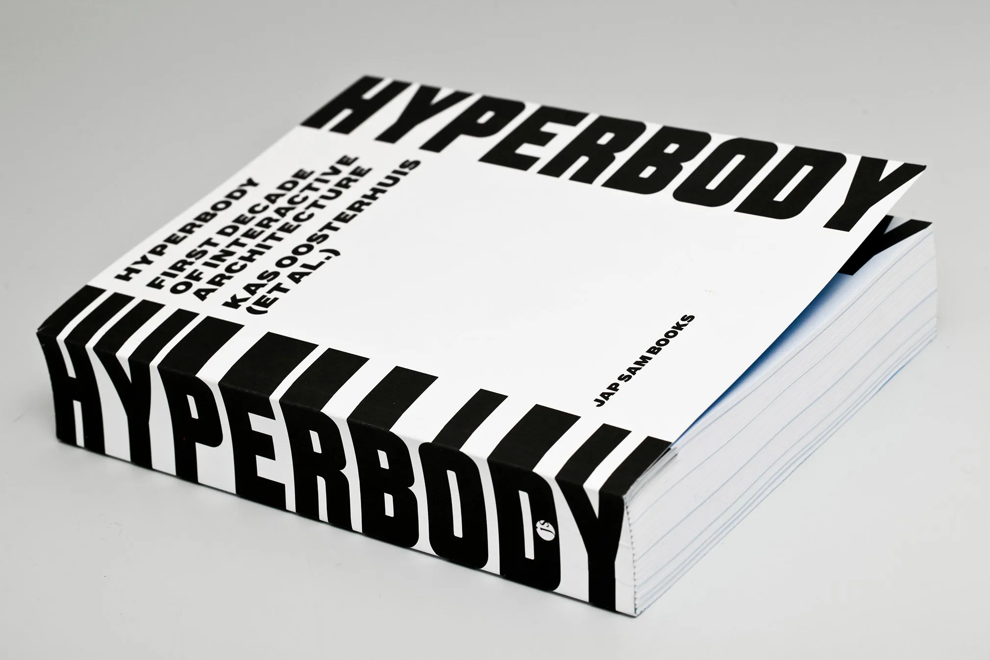 Hyperbody