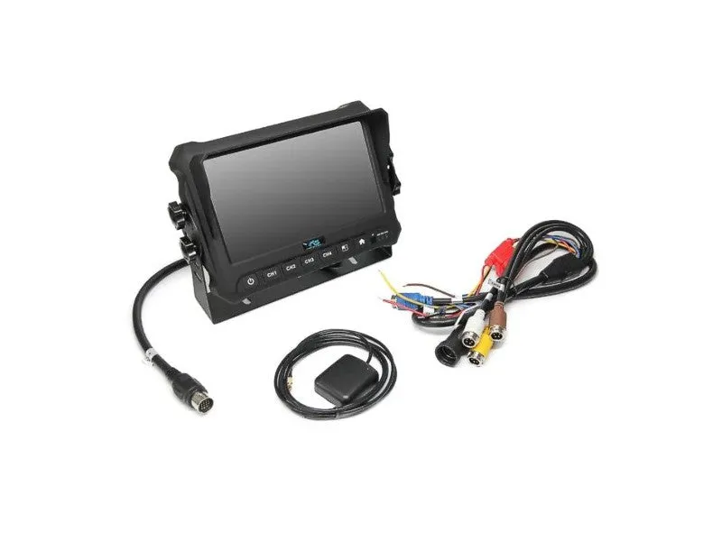 HyperSight Monitors