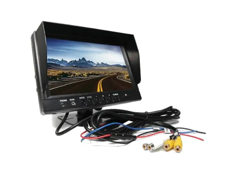 HyperSight Monitors