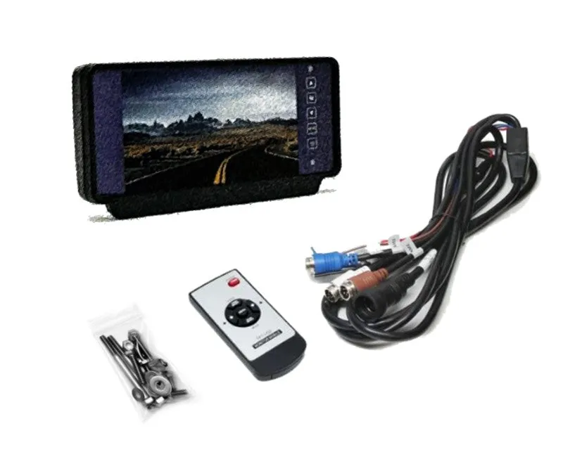 HyperSight Monitors