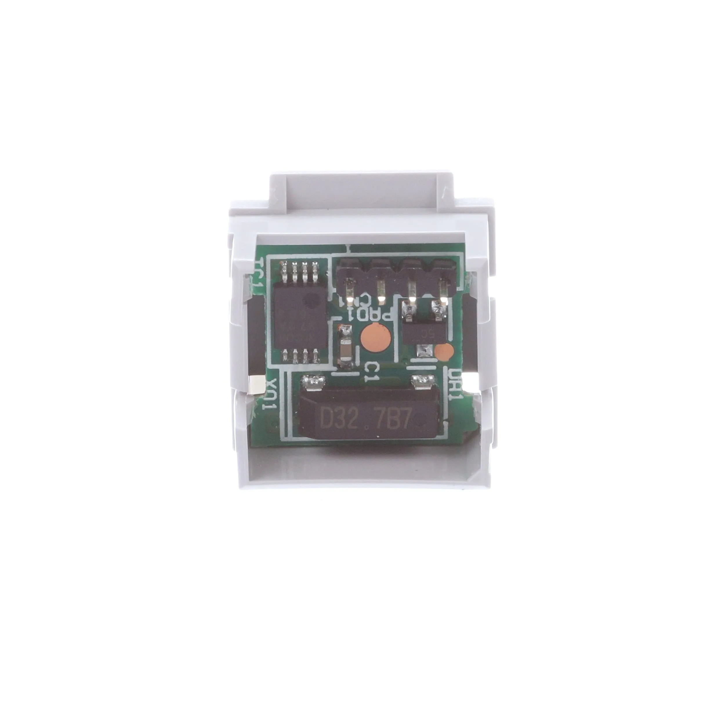 IDEC Corporation FC4A-PT1