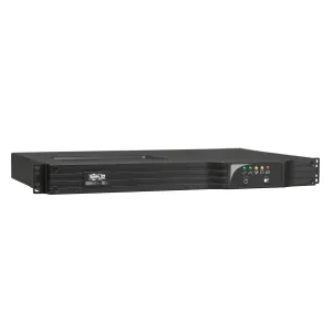 IN STOCK! Tripp Lite SMART1000RM1U 1000VA 800W AVR 120V Pure Sine Wave USB DB9 SNMP 1URM