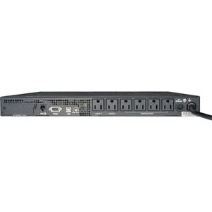 IN STOCK! Tripp Lite SMART1000RM1U 1000VA 800W AVR 120V Pure Sine Wave USB DB9 SNMP 1URM