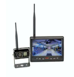 inView TrueSight Wireless Camera System