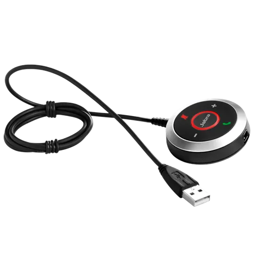 Jabra 14208-04 Evolve 40 Link UC