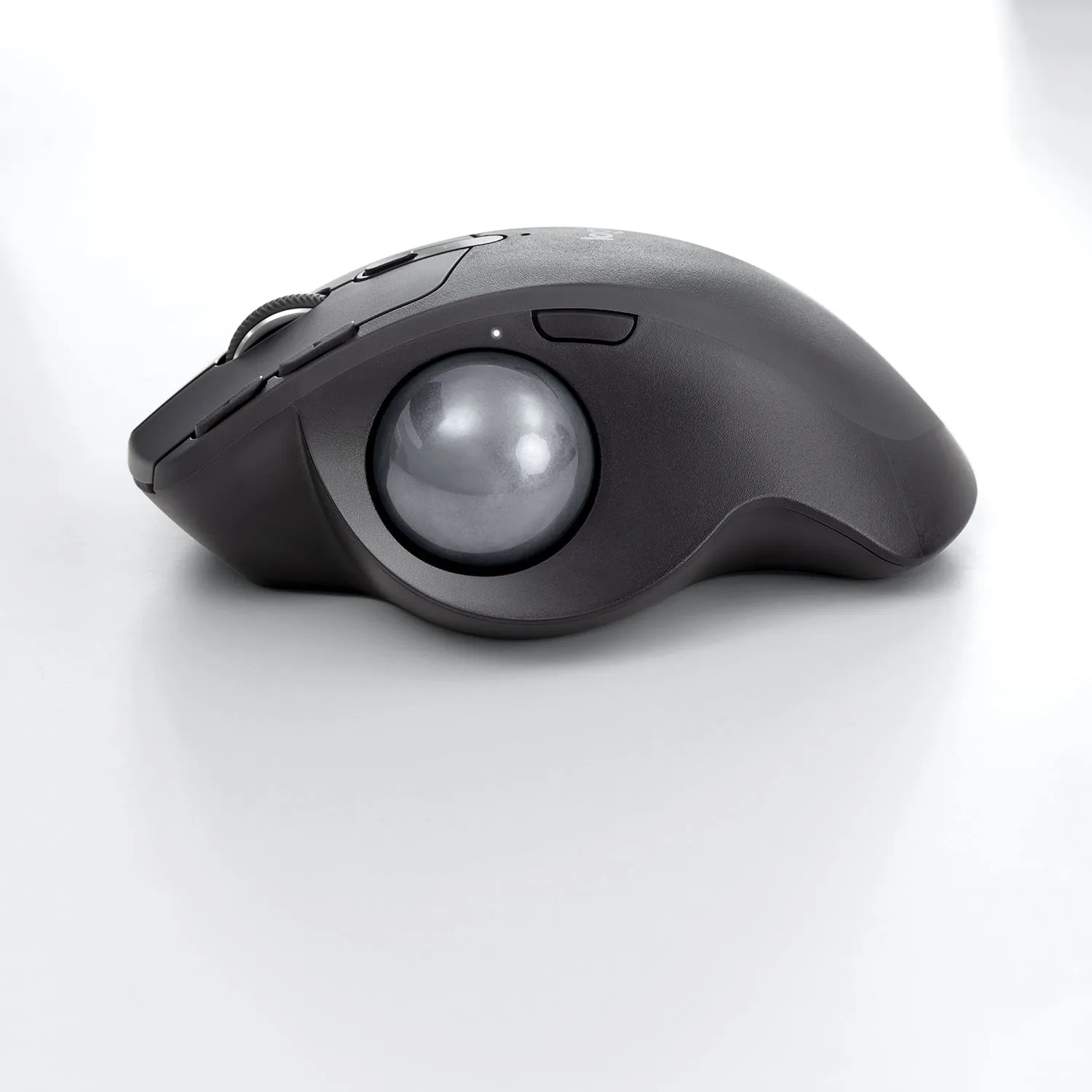 Logitech Mx Ergo - Trackball - Bluetooth, 2.4 Ghz