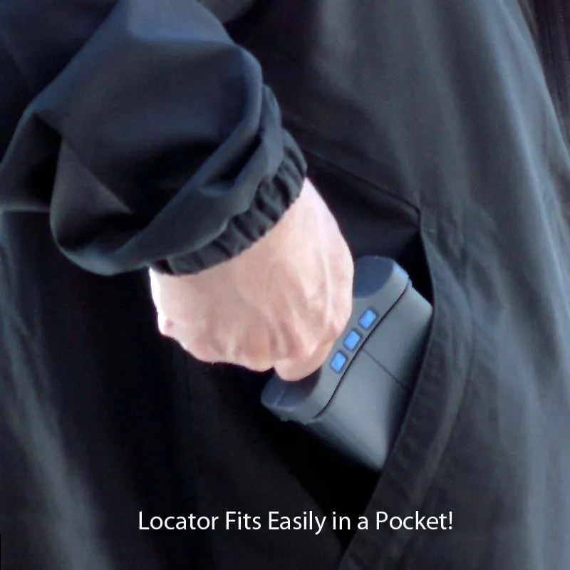 Marco Polo Dog Tracking & Monitoring - New Advanced System