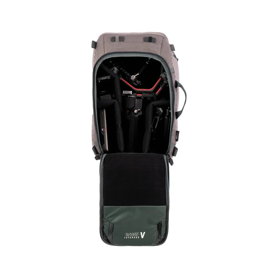 MK-1 LT Camera Cube