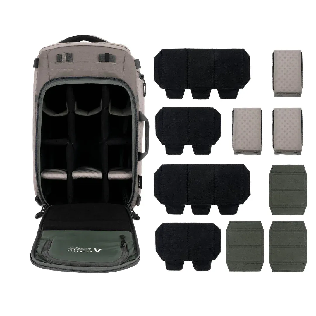MK-1 LT Camera Cube
