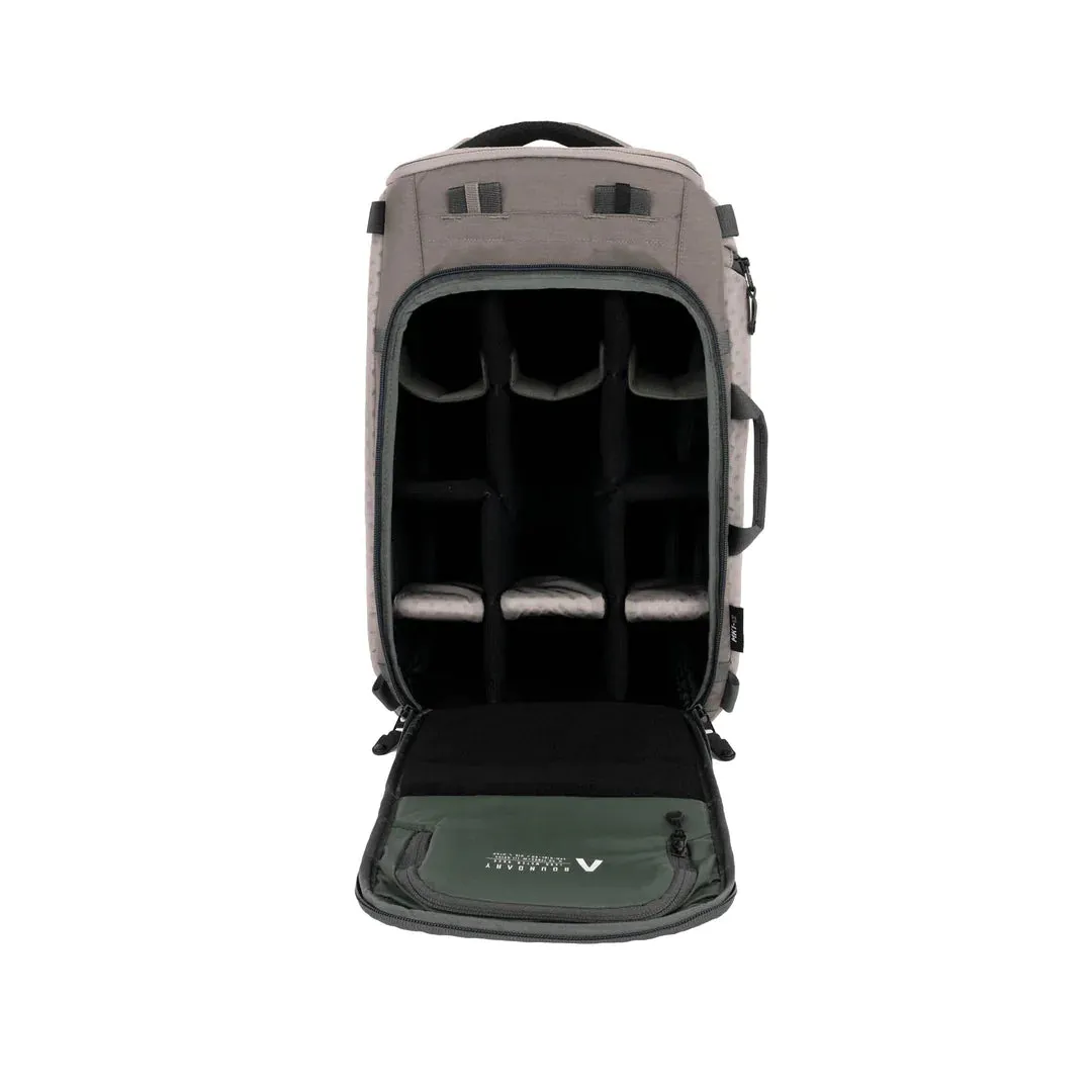 MK-1 LT Camera Cube