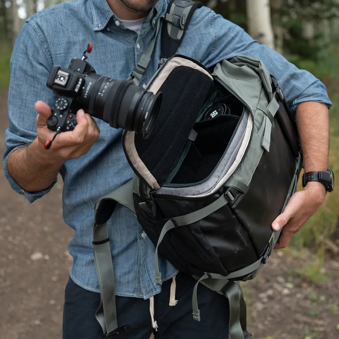 MK-1 LT Camera Cube
