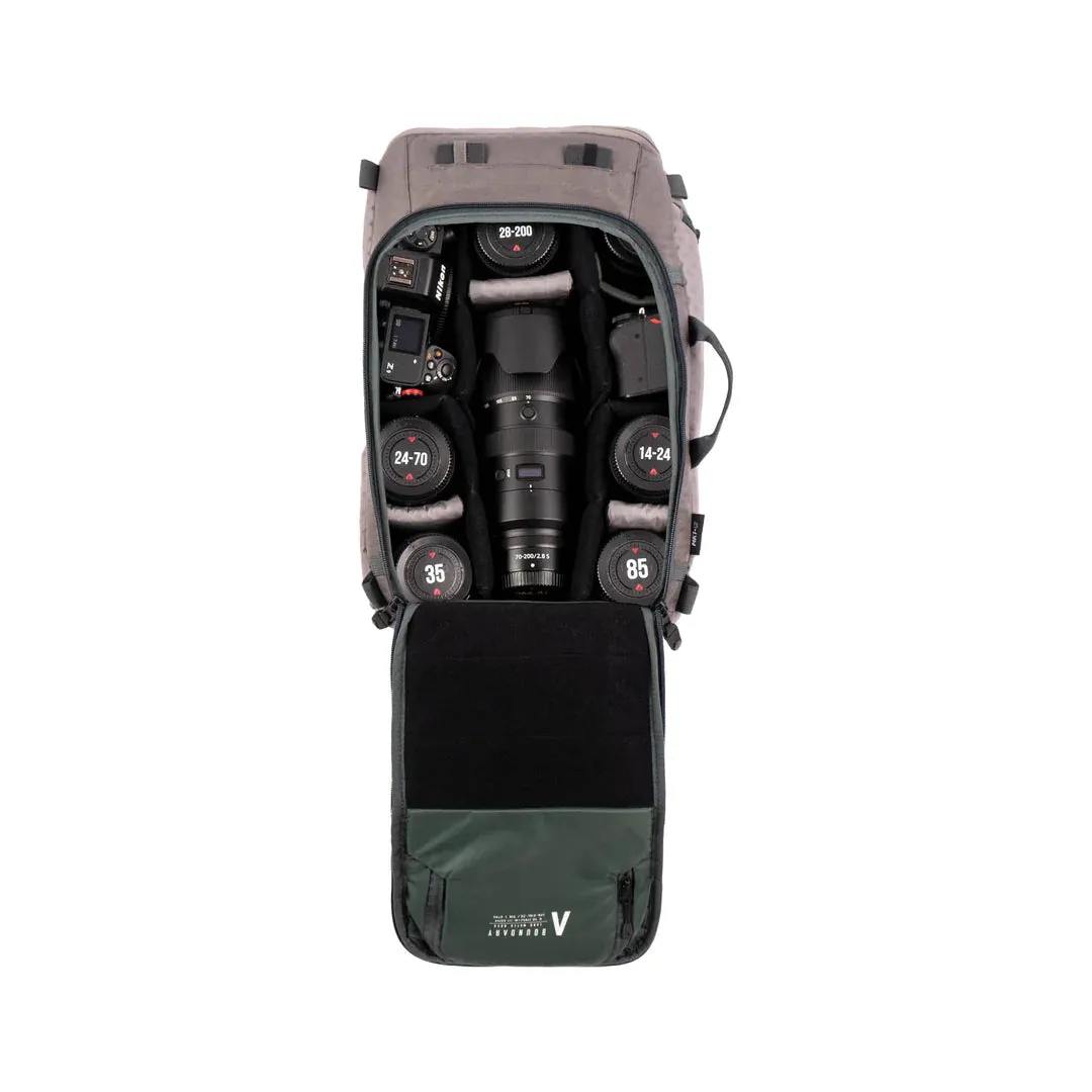 MK-1 LT Camera Cube