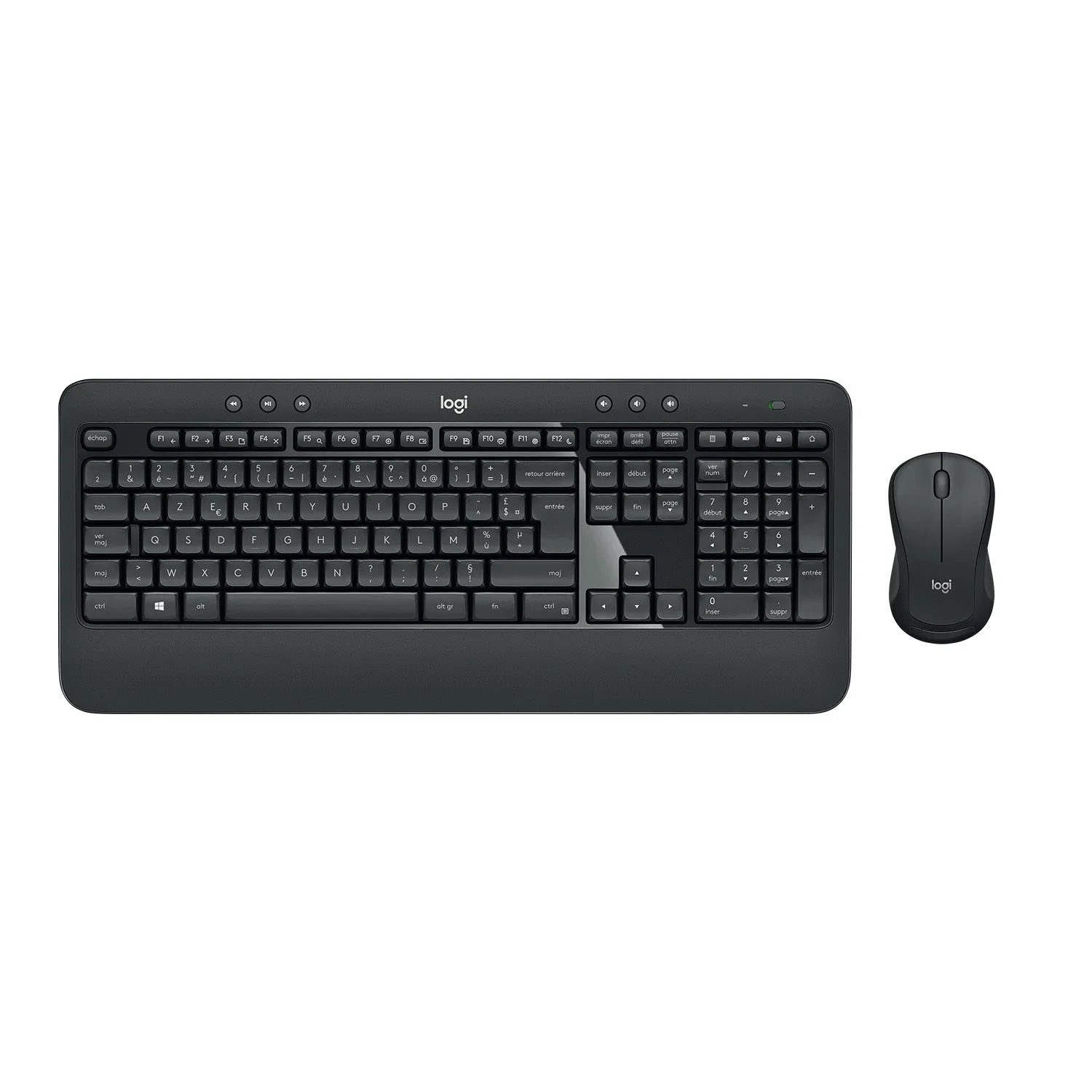 Mk540 Advancedcombo Wless Belgium